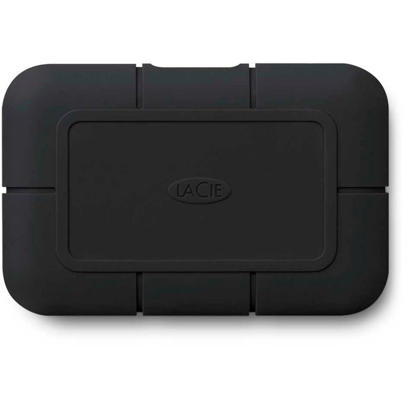 Afbeelding laden in galerijviewer, Lacie rugged ssd 4 tb
