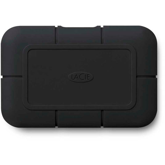 Lacie rugged ssd 4 tb