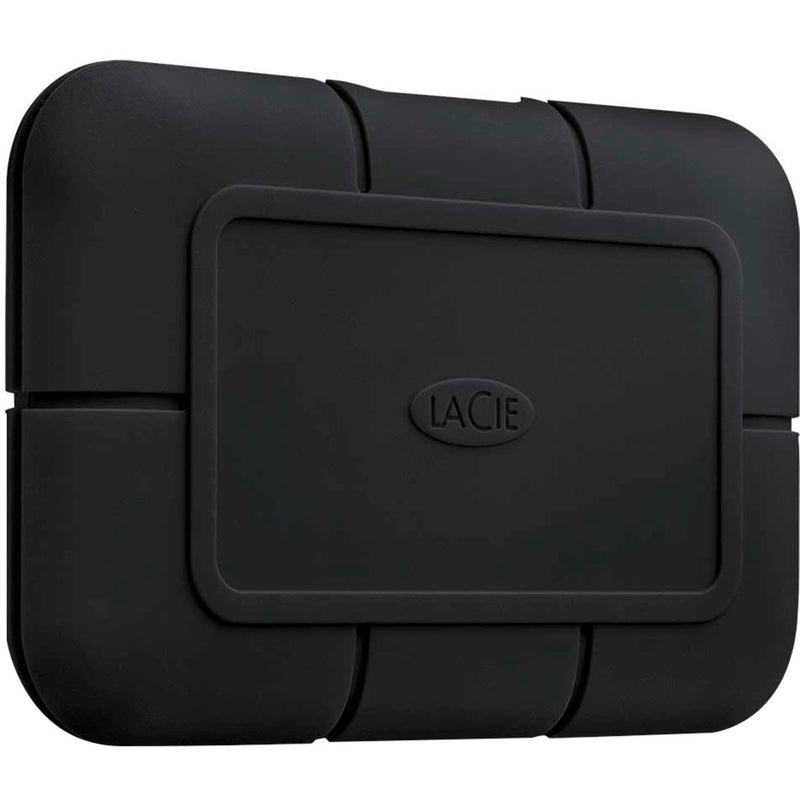 Afbeelding laden in galerijviewer, Lacie rugged ssd 4 tb
