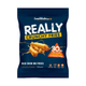 Lambweston really crunchy friet 9 mm (4x 2.5 kg)