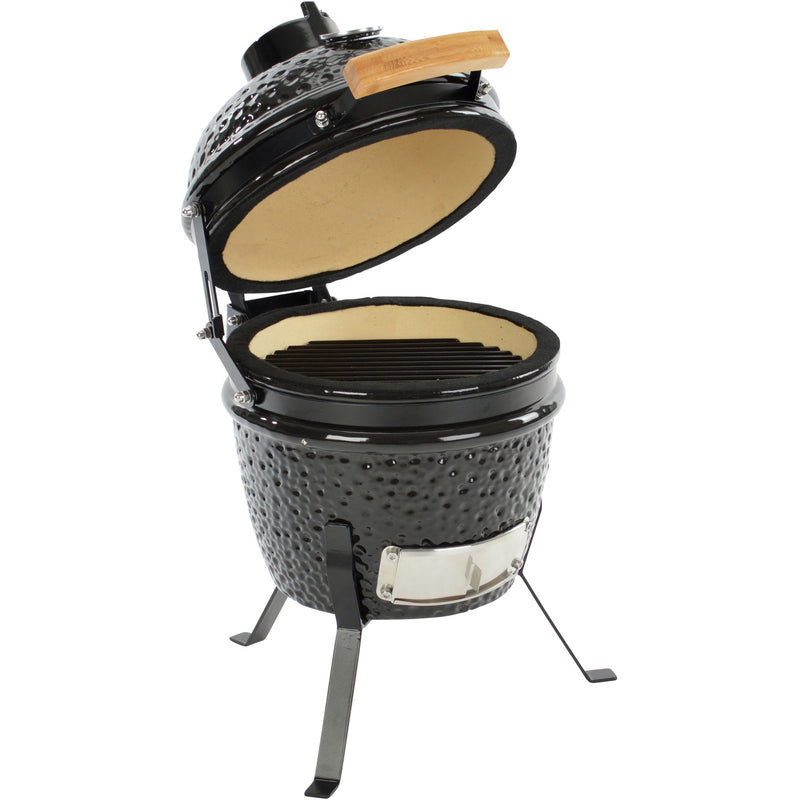 Afbeelding laden in galerijviewer, Landmann Grillchef MINI-KAMADO
