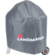 Landmann Premium beschermhoes R 600D
