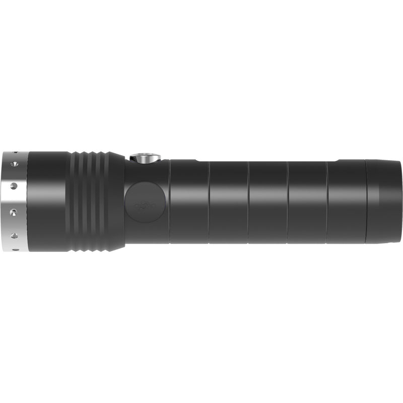 Afbeelding laden in galerijviewer, Ledlenser Oplaadbare zaklamp MT14
