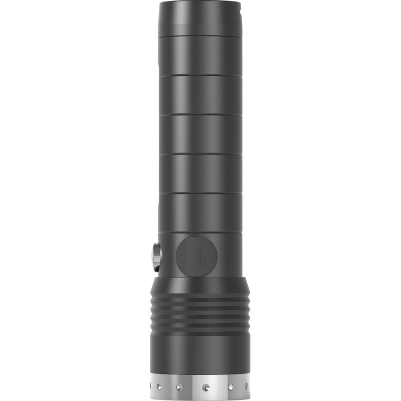 Afbeelding laden in galerijviewer, Ledlenser Oplaadbare zaklamp MT14
