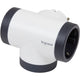 Legrand Legrand Draaibare permium contactstop