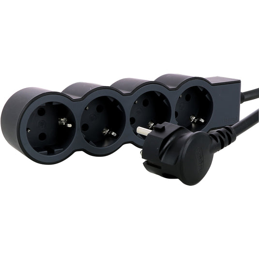 Legrand Meervoudige standaard contactdoos