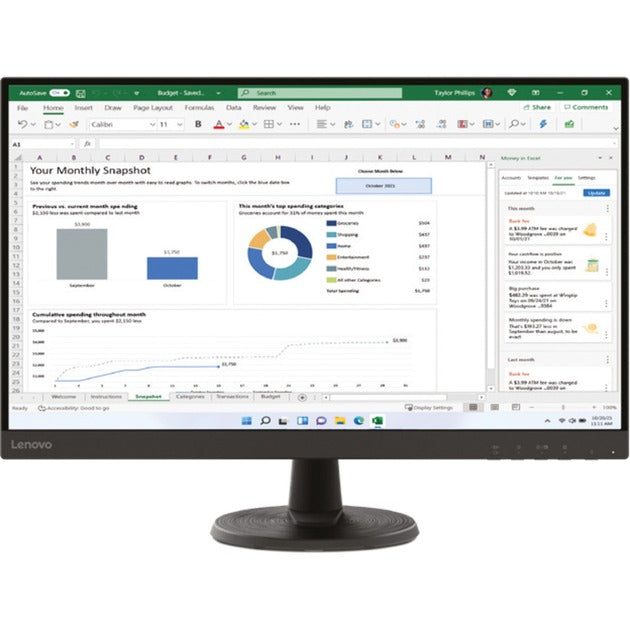 Afbeelding laden in galerijviewer, Lenovo D27-40
