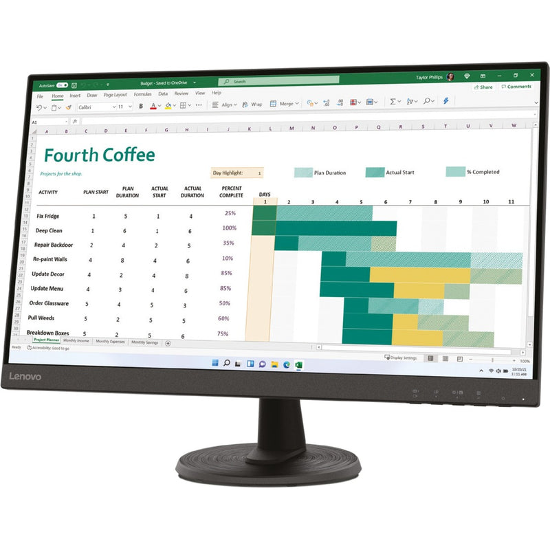 Afbeelding laden in galerijviewer, Lenovo D27-40
