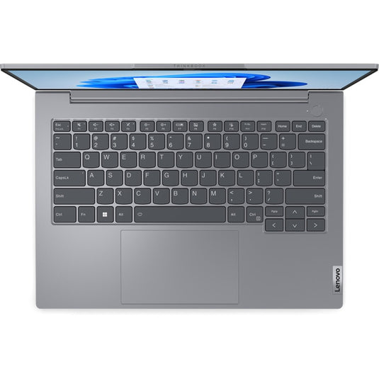 Lenovo ThinkBook 14 Gen 6 (21KJ0018MH)