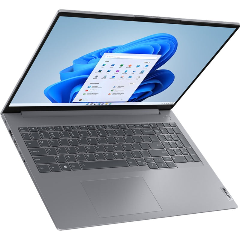 Afbeelding laden in galerijviewer, Lenovo ThinkBook 16 G6 ABP (21KK000KMH)
