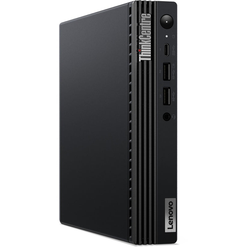 Afbeelding laden in galerijviewer, Lenovo ThinkCentre M70q Gen 3 (11T3002VMH)
