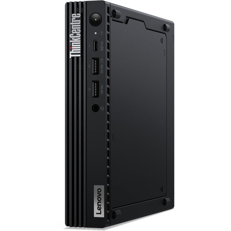 Afbeelding laden in galerijviewer, Lenovo ThinkCentre M70q Gen 3 (11T3002VMH)
