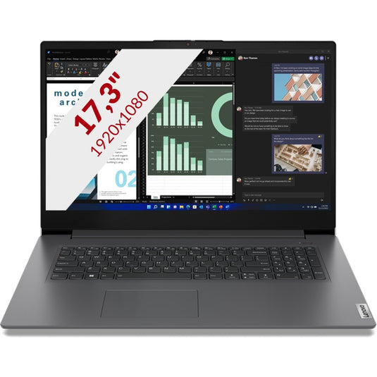 Lenovo V17 G4 IRU (83A2003CMH)