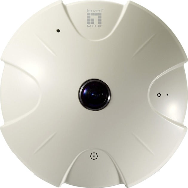 Afbeelding laden in galerijviewer, LevelOne FCS-3091
