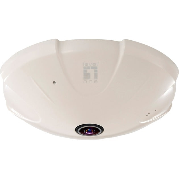 Afbeelding laden in galerijviewer, LevelOne FCS-3091
