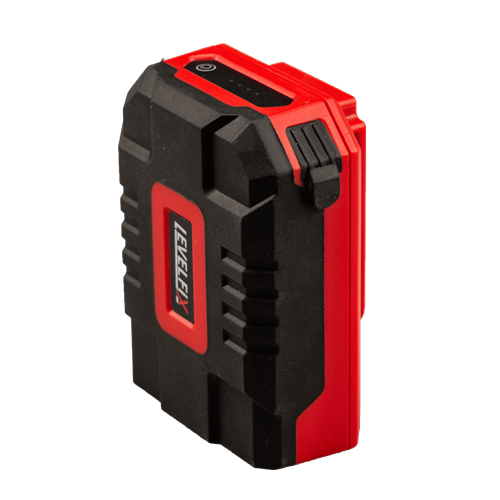 Levelfix batterij ac600
