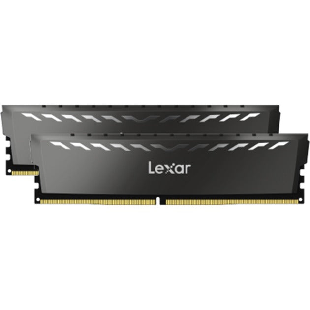 Afbeelding laden in galerijviewer, Lexar Lexar 32 GB DDR4-3200 Kit
