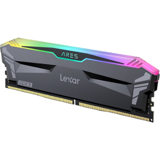 Afbeelding laden in galerijviewer, Lexar Lexar 32 GB DDR5-6000 Kit
