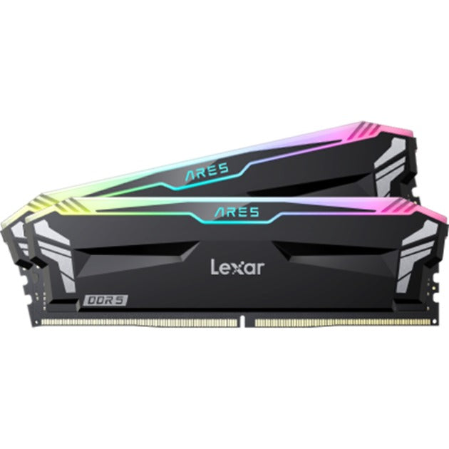 Afbeelding laden in galerijviewer, Lexar 32 GB DDR5-6800 Kit
