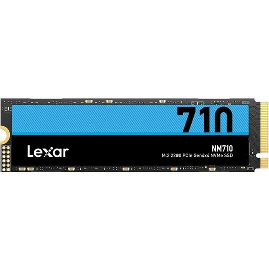 Lexar Lexar NM710, 500 GB