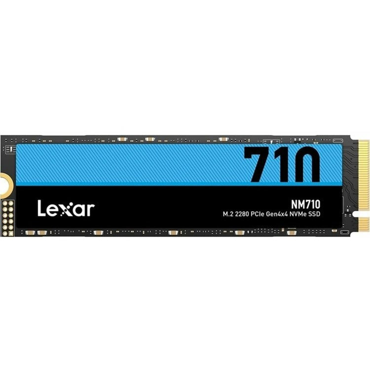Afbeelding laden in galerijviewer, Lexar Lexar NM710, 500 GB
