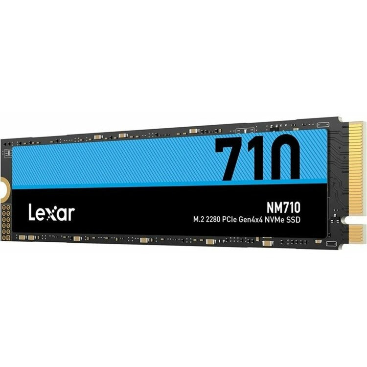 Afbeelding laden in galerijviewer, Lexar Lexar NM710, 500 GB
