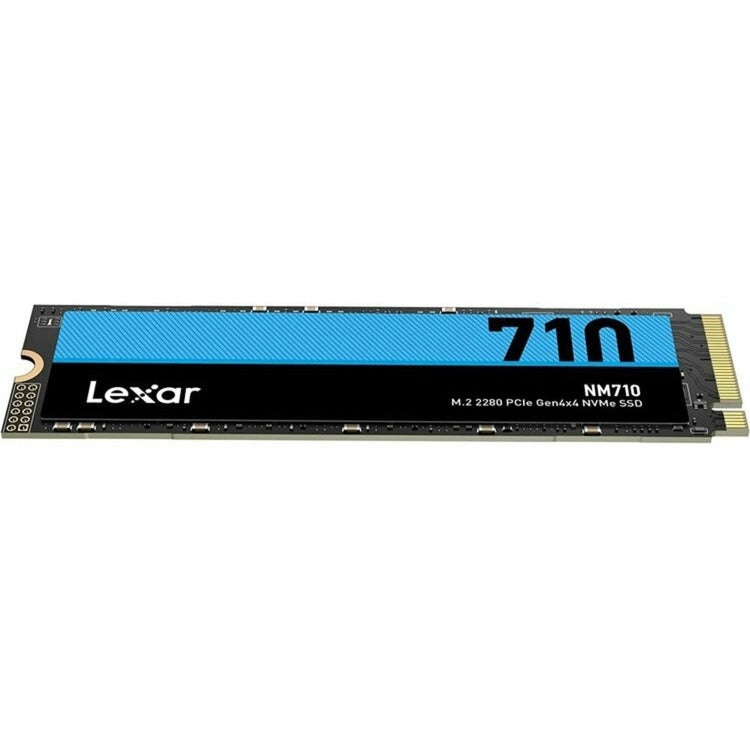 Afbeelding laden in galerijviewer, Lexar Lexar NM710, 500 GB
