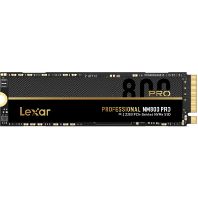 Afbeelding laden in galerijviewer, Lexar NM800PRO 1TB
