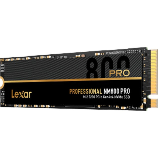 Lexar Lexar NM800PRO 2TB