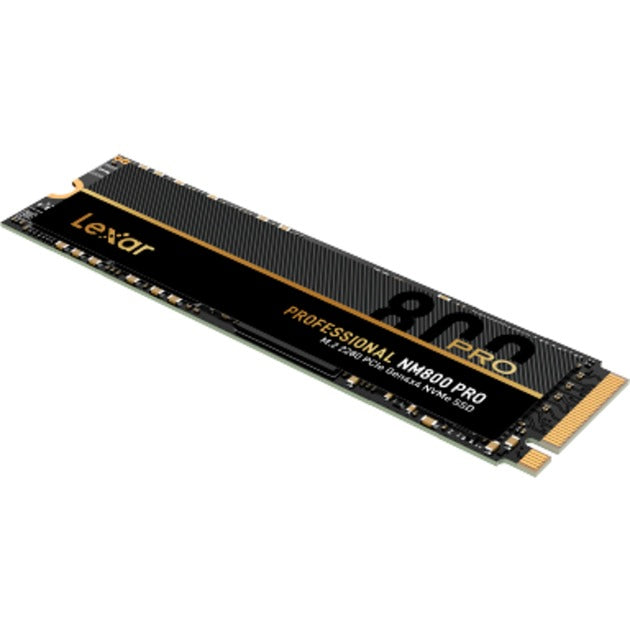 Afbeelding laden in galerijviewer, Lexar Lexar NM800PRO 2TB
