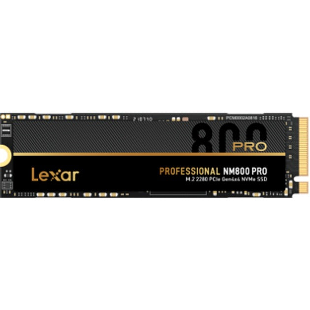 Afbeelding laden in galerijviewer, Lexar Lexar NM800PRO 2TB
