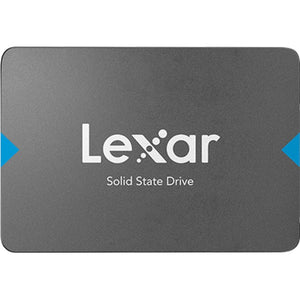 Lexar NQ100, 480 GB