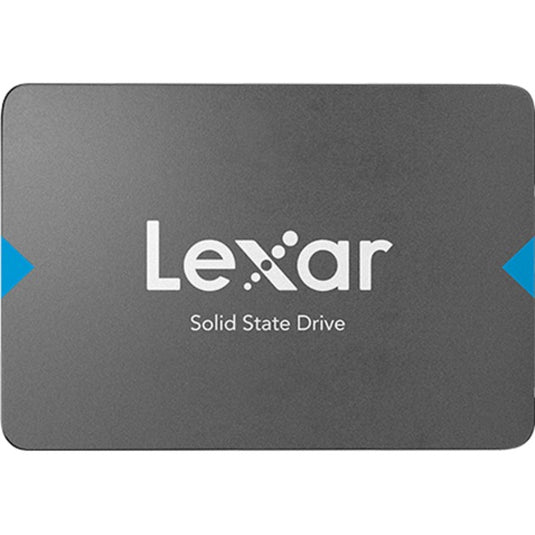 Lexar NQ100, 480 GB