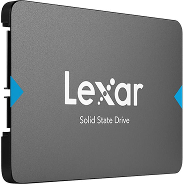 Afbeelding laden in galerijviewer, Lexar NQ100, 480 GB

