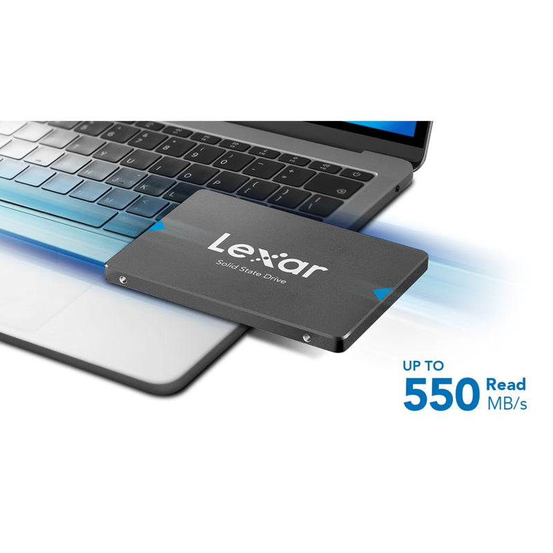 Afbeelding laden in galerijviewer, Lexar NQ100, 960 GB
