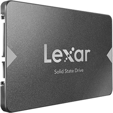 Lexar Lexar NS100, 2 TB