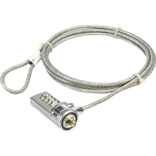Afbeelding laden in galerijviewer, LogiLink NBS002 SecurityLock Numbercode
