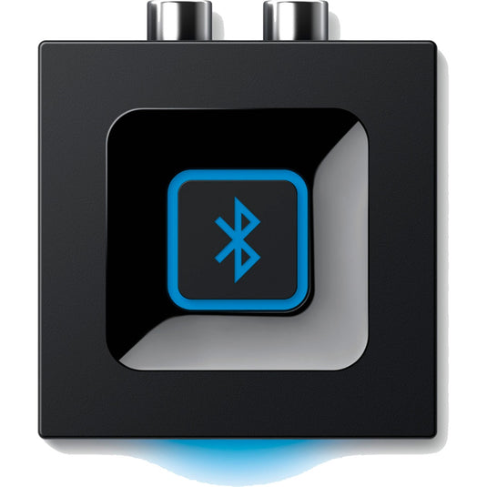 Logitech Bluetooth Audio Adapter