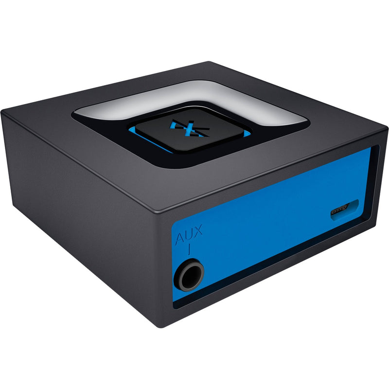 Afbeelding laden in galerijviewer, Logitech Bluetooth Audio Adapter
