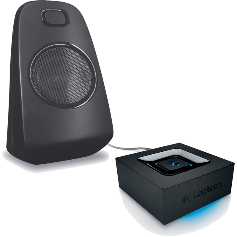 Afbeelding laden in galerijviewer, Logitech Bluetooth Audio Adapter
