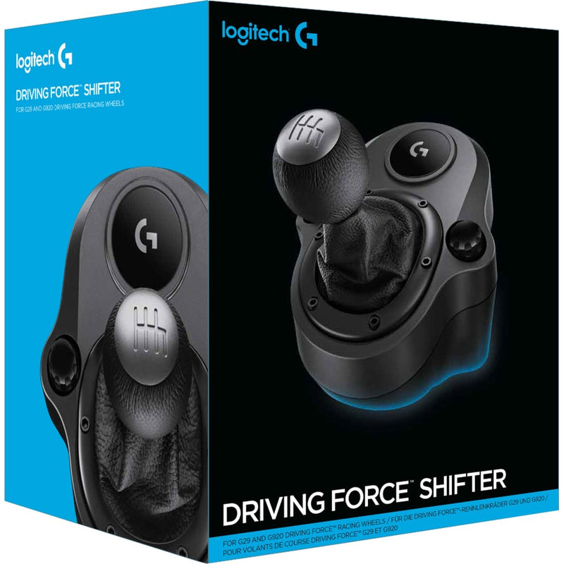 Afbeelding laden in galerijviewer, Logitech Driving Force
