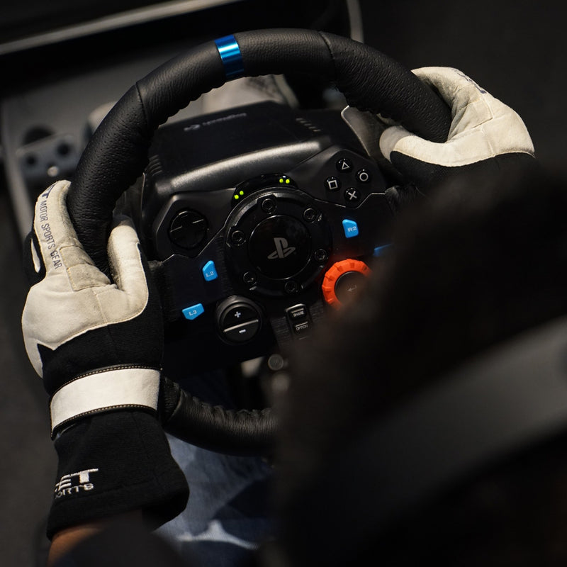 Afbeelding laden in galerijviewer, Logitech G29 Driving Force
