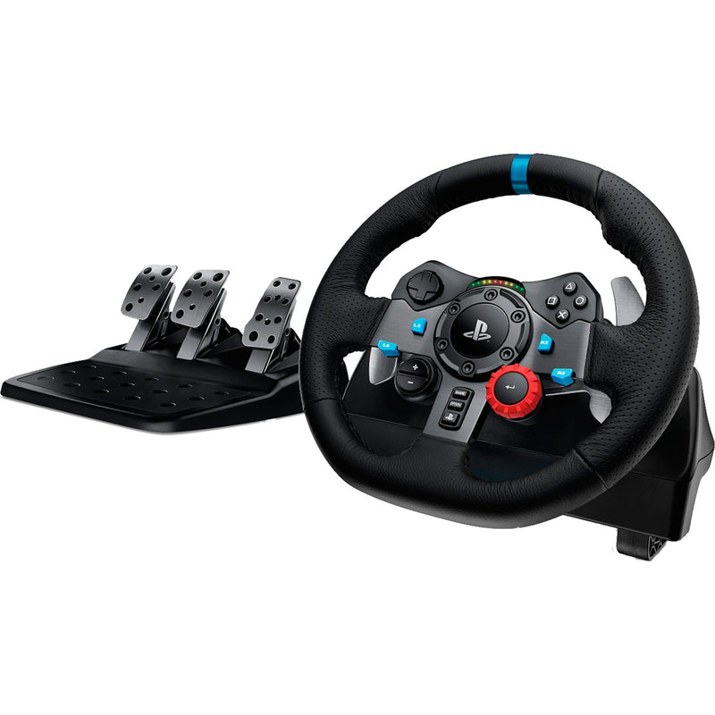 Afbeelding laden in galerijviewer, Logitech G29 Driving Force
