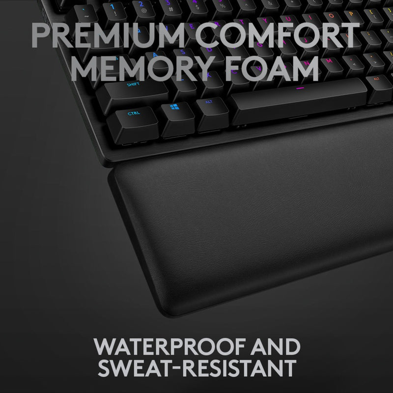 Afbeelding laden in galerijviewer, Logitech g513 carbon lightsync rgb mechanical gaming keyboa
