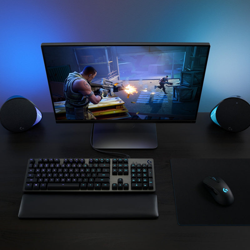 Afbeelding laden in galerijviewer, Logitech Logitech G703 LIGHTSPEED Gaming Mouse
