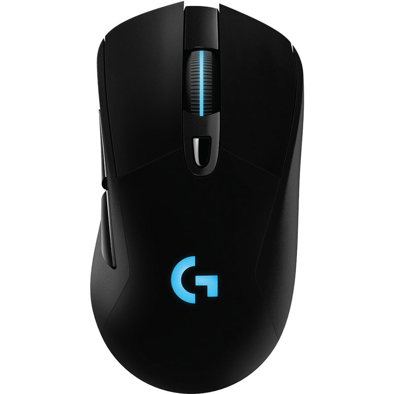 Afbeelding laden in galerijviewer, Logitech Logitech G703 LIGHTSPEED Gaming Mouse

