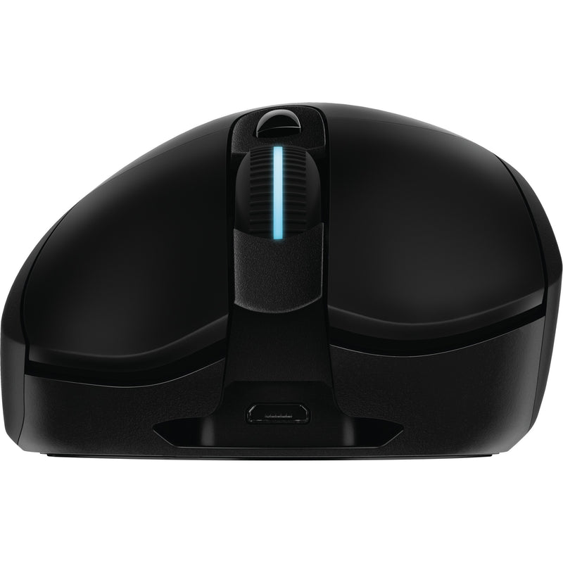 Afbeelding laden in galerijviewer, Logitech Logitech G703 LIGHTSPEED Gaming Mouse
