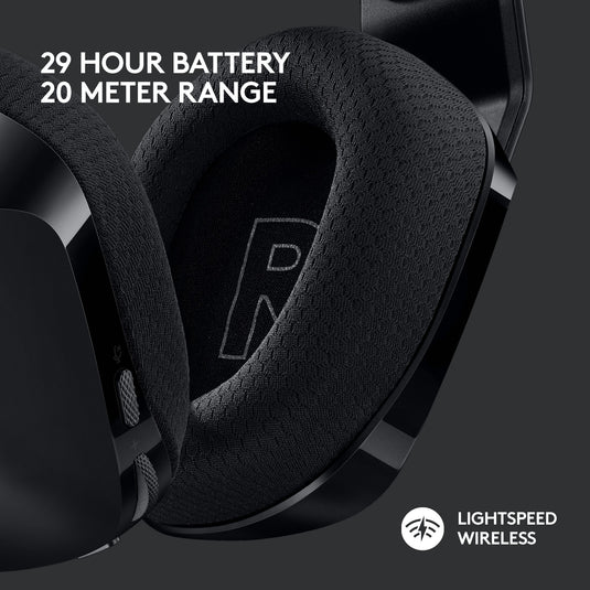 Logitech G733 LIGHTSPEED Wireless RGB
