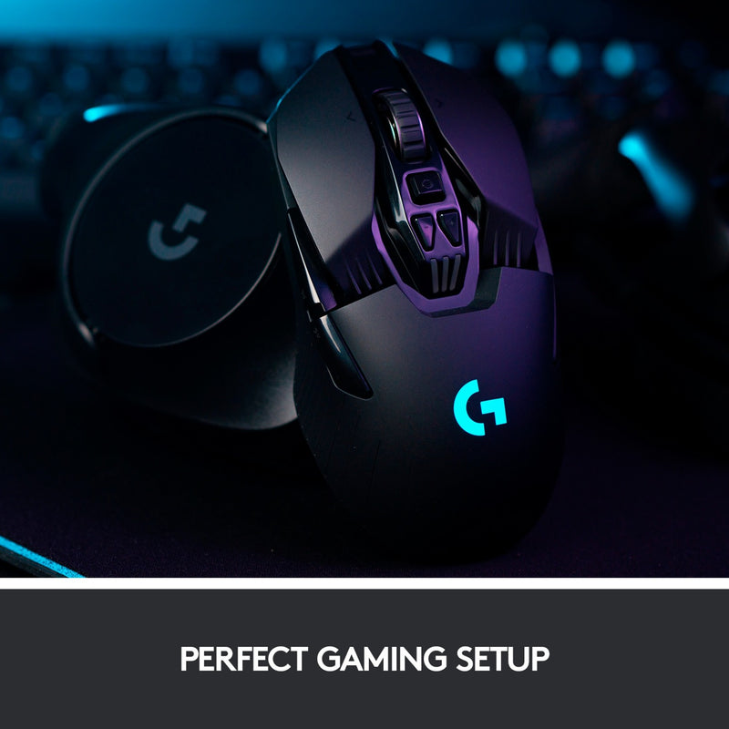 Afbeelding laden in galerijviewer, Logitech G903 HERO Gaming Mouse
