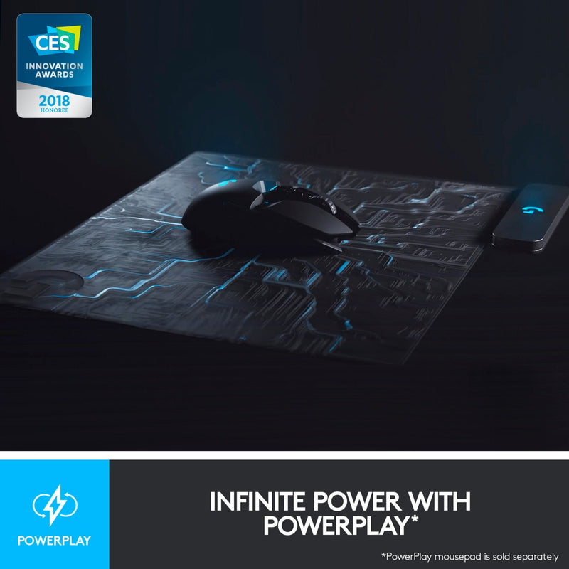 Afbeelding laden in galerijviewer, Logitech G903 HERO Gaming Mouse

